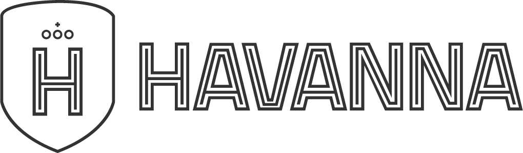 Havanna USA Dark Logo