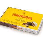 Alfajor Mixed Chocolate and White Chocolate - Box 6 Alfajores