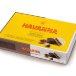Alfajor Mixed Chocolate and White Chocolate – Box 12 Alfajores