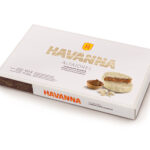 Alfajor White Chocolate - Box 6 Alfajores