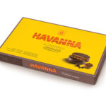 Alfajor Chocolate - Box 6 Alfajores