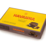 Alfajor Chocolate - Box 12 Alfajores