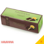 Lemon Cookies with Chocolate - Box 12