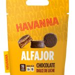Minialfajores Chocolate Bag 16.7 oz