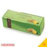 Lemon Cookies - Box 12