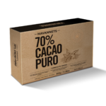 Havannet 70% cacao - Box 8 Havannets