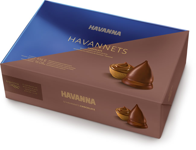 Havannets Chocolate