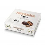 Alfajor Semilia Gluten Free - Box 4 Alfajores
