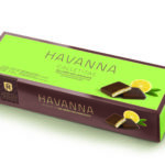 Lemon Cookies with Chocolate - Box 6