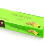 Lemon Cookies - Box 6