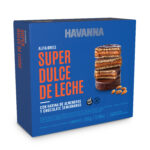 Alfajor Super Dulce de Leche - Box 4 Alfajores